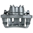 2000 Ford Excursion Brake Caliper 3